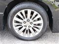 2012 Toyota Alphard