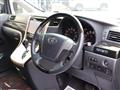 2012 Toyota Alphard