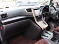 2012 Toyota Alphard