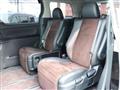 2012 Toyota Alphard