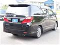 2012 Toyota Alphard