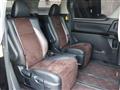 2012 Toyota Alphard