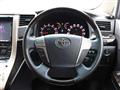 2012 Toyota Alphard
