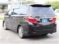 2012 Toyota Alphard