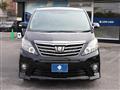 2012 Toyota Alphard