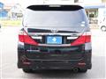 2012 Toyota Alphard