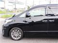 2012 Toyota Alphard