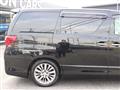 2012 Toyota Alphard