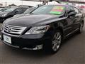 2010 Lexus LS