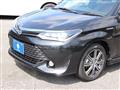 2015 Toyota Corolla Fielder