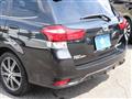 2015 Toyota Corolla Fielder
