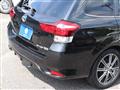 2015 Toyota Corolla Fielder
