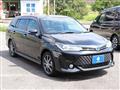 2015 Toyota Corolla Fielder