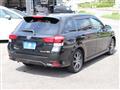 2015 Toyota Corolla Fielder