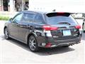 2015 Toyota Corolla Fielder