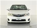 2013 Toyota Corolla Axio