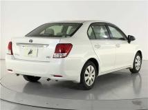 2013 Toyota Corolla Axio