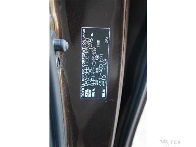 2016 Toyota Sienta