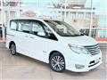 2016 Nissan Serena