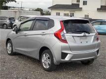 2015 Honda Fit