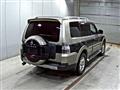 2009 Mitsubishi Pajero