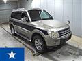 2009 Mitsubishi Pajero