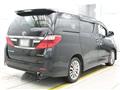 2014 Toyota Alphard