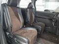 2014 Toyota Alphard