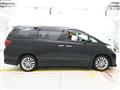 2014 Toyota Alphard
