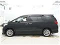 2014 Toyota Alphard