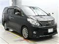 2014 Toyota Alphard