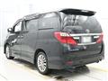 2014 Toyota Alphard