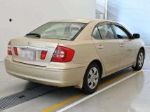 2007 Toyota Premio