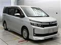 2015 Toyota Voxy