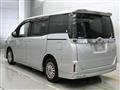 2015 Toyota Voxy