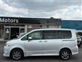 2009 Toyota Voxy