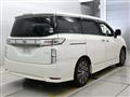 2016 Nissan Elgrand