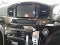 2016 Nissan Elgrand