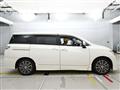 2016 Nissan Elgrand