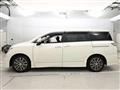 2016 Nissan Elgrand