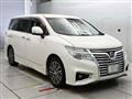 2016 Nissan Elgrand