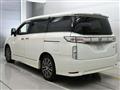 2016 Nissan Elgrand
