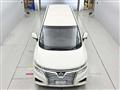 2016 Nissan Elgrand