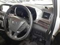 2016 Nissan Elgrand