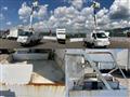 2008 Nissan Vanette Truck