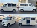 2017 Toyota Townace Van