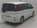 2015 Honda Step WGN