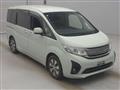 2015 Honda Step WGN