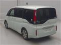 2015 Honda Step WGN