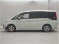 2015 Honda Step WGN